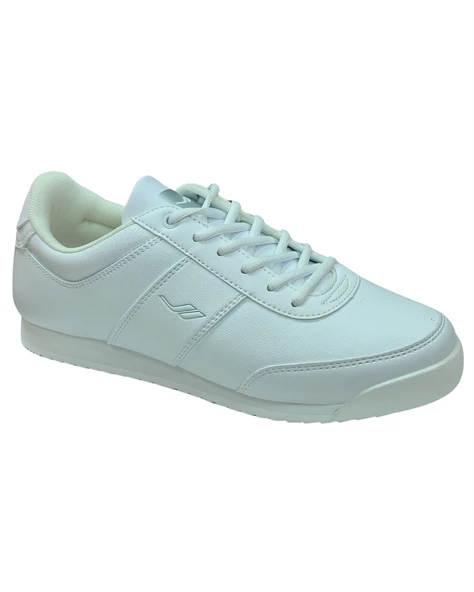 Lescon Flint 3 Erkek Beyaz Sneaker Ayakkabı