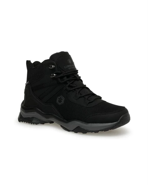 Lumberjack Brandon Hi 4Pr Erkek Siyah (40-45) Waterproof Bot - 2