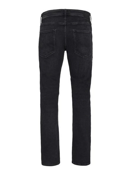 Jack Jones Mıke Erkek Jean Pantolon 12217106 - 4