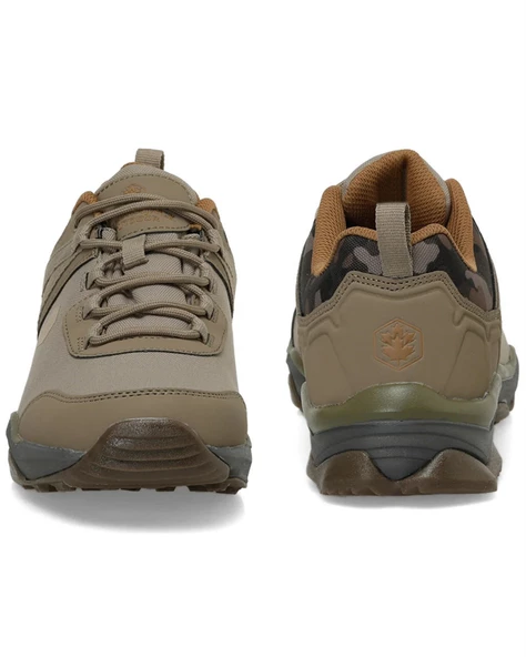 Lumberjack Brandon 4Pr Erkek Kum Waterproof Outdoor Ayakkabı - 5