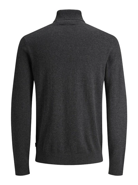 Jack Jones Emıl Erkek Boğazlı Kazak 12157417 - 2