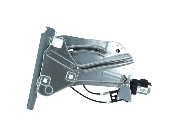 Sol Arka Cam Mekanizması - Renault Megane 2 8201010933 ürün görseli 1