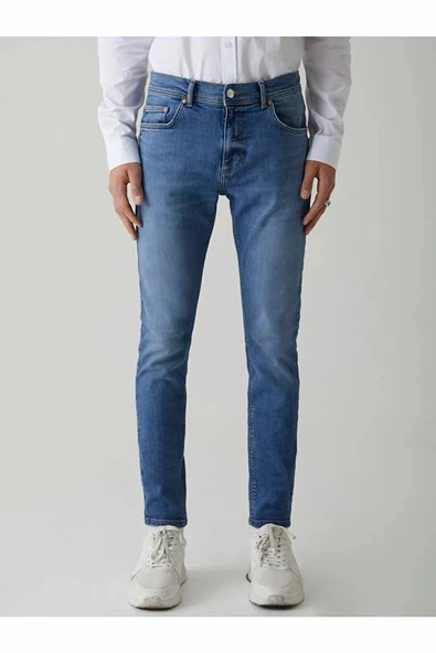 Ltb Jumy Rhoder Wash Erkek Jean Pantolon - 2