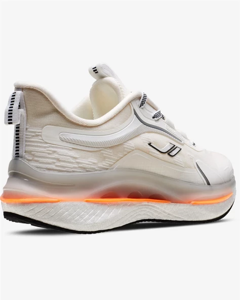 Lescon Mirage A-Shock Foam (36-40) Beyaz Günlük Spor Ayakkabı - 4