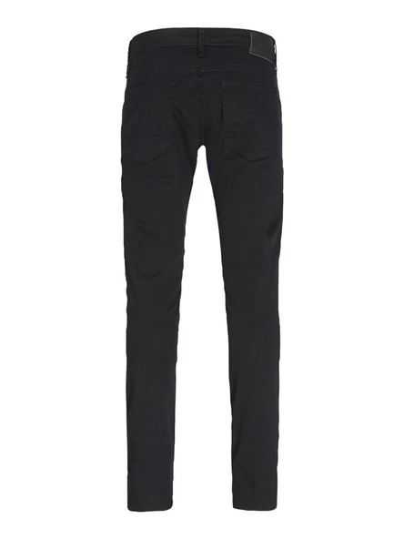 Jack Jones Glenn Erkek Jean Pantolon 12159153 - 3