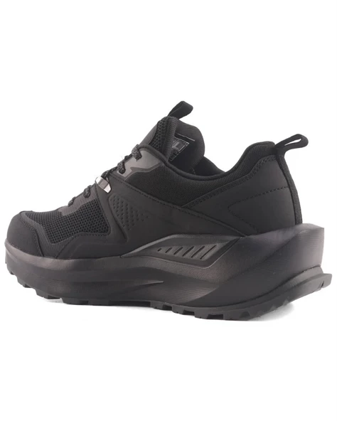 Lumberjack Sommy 4Pr Erkek Siyah Waterproof Outdoor Ayakkabı - 3