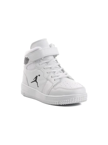 Cool Haykat Unisex Çocuk Günlük Sneaker Uzun Spor Bot ürün görseli