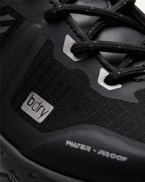 Lescon Safari 2 Erkek Siyah Waterproof Outdoor Ayakkabı - 7