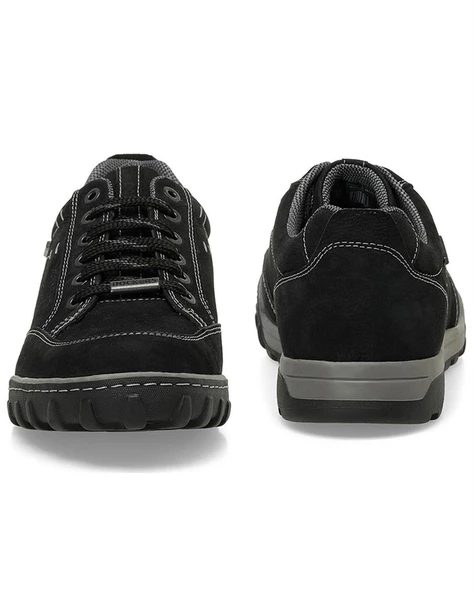 Dockers By Gerli 217111 4Pr Erkek Siyah Water Resistant Outdoor Ayakkabı - 4