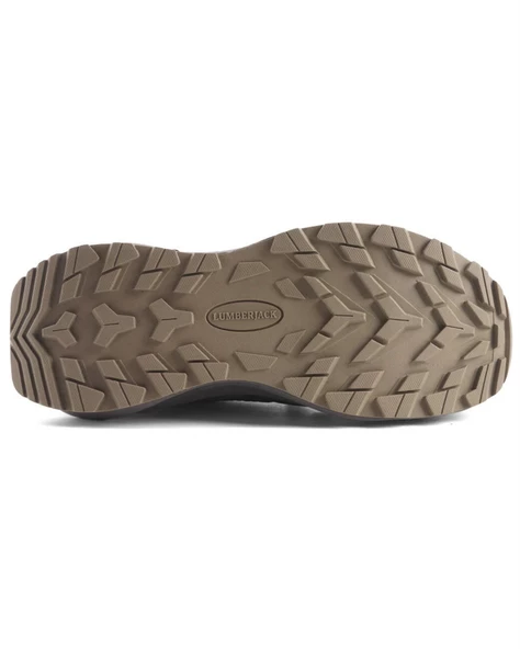 Lumberjack Sommy 4Pr Erkek K.Gri Waterproof Outdoor Ayakkabı - 4