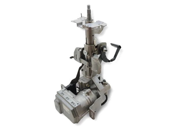 Direksiyon Kolonu - Renault Megane 3 Fluence 488107889R - Resim 2