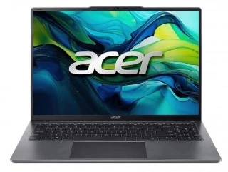 Acer Aspire Lite AL16-51P-55L6 NX.KWZEY.002 i5-1235U 8 GB 512 GB SSD UHD Graphics 16" Notebook