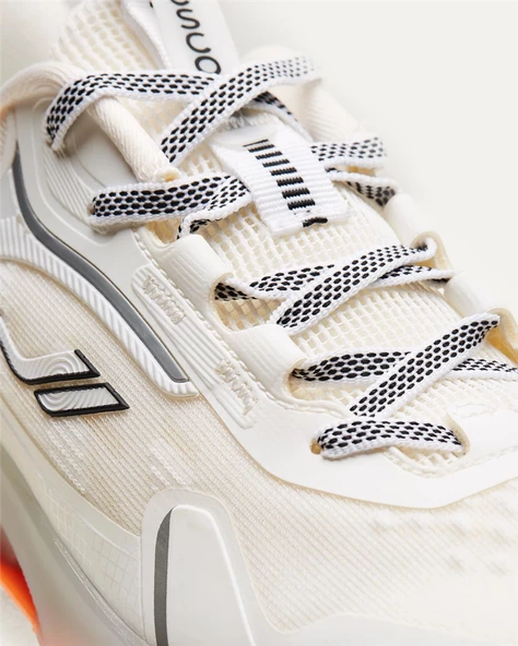 Lescon Mirage A-Shock Foam (36-40) Beyaz Günlük Spor Ayakkabı - 7