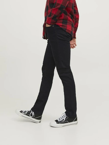 Jack Jones Glenn Erkek Jean Pantolon 12159153 - 2