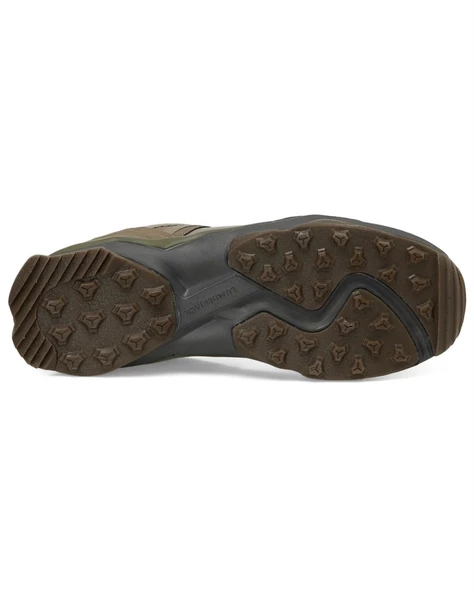 Lumberjack Brandon 4Pr Erkek Kum Waterproof Outdoor Ayakkabı - 4