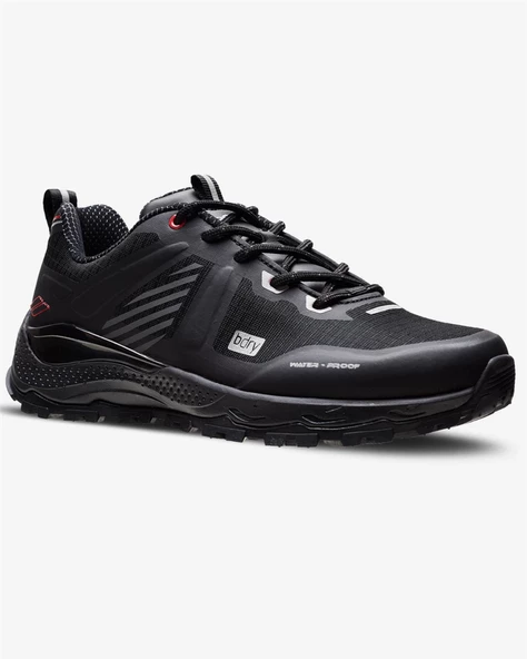 Lescon Safari 2 Erkek Siyah Waterproof Outdoor Ayakkabı - 3