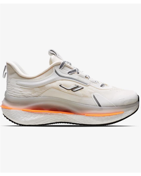 Lescon Mirage A-Shock Foam (36-40) Beyaz Günlük Spor Ayakkabı