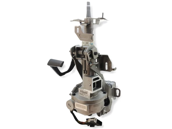 Direksiyon Kolonu - Renault Megane 3 Fluence 488107889R - Resim 4