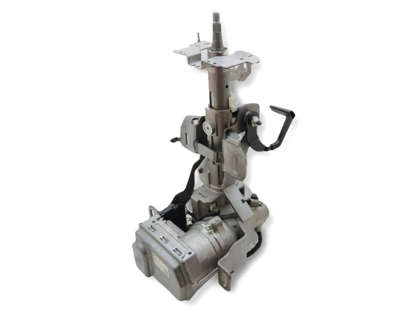 Direksiyon Kolonu - Renault Megane 3 Fluence 488107889R - Resim 3