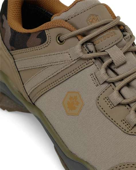 Lumberjack Brandon 4Pr Erkek Kum Waterproof Outdoor Ayakkabı - 7