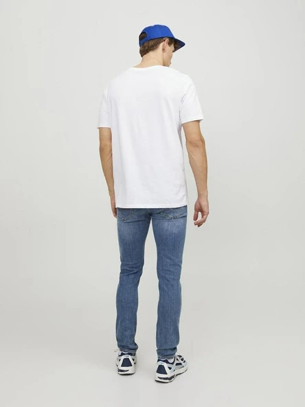 Jack Jones Glenn Orıgınal  Erkek Pantolon 12157416 - 3