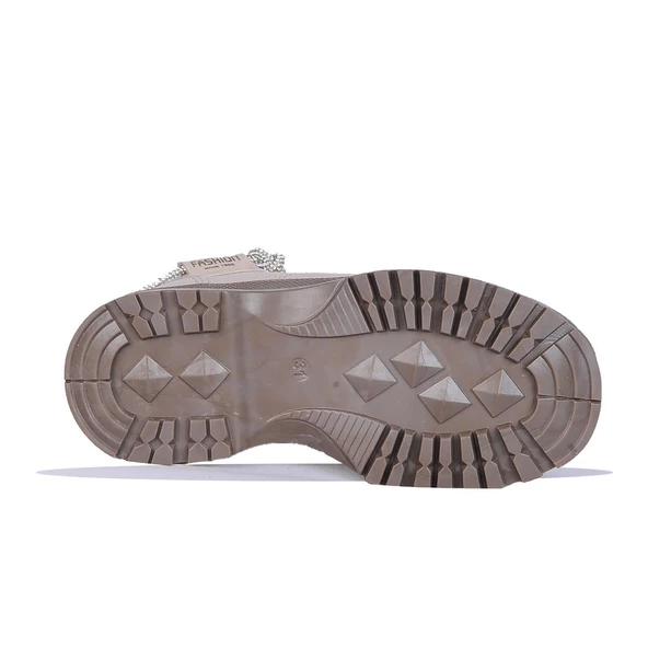 Twingo 2025 Nova Kürklü Kız Çocuk Bot - Resim 6