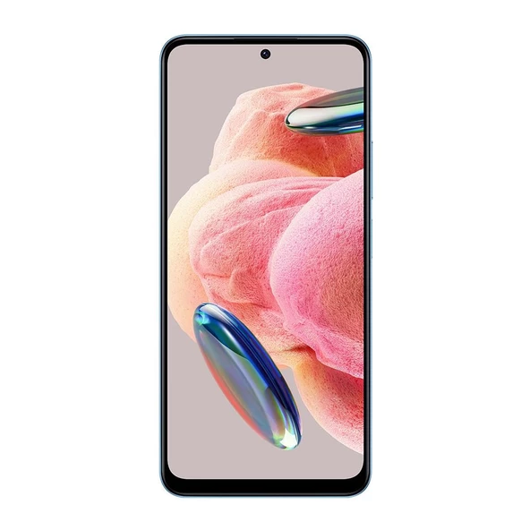 Xiaomi Redmi Note 12 8GB 128GB Mavi