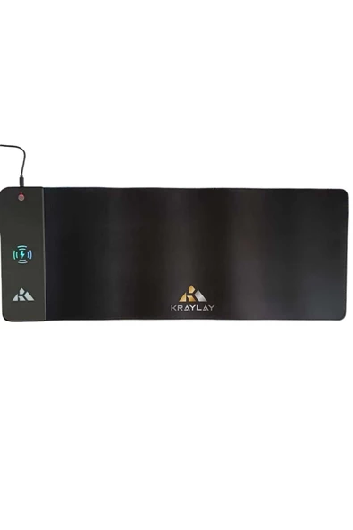 Mousepad, Kablolu Mousepad, Aydınlatmalı Mousepad - 2