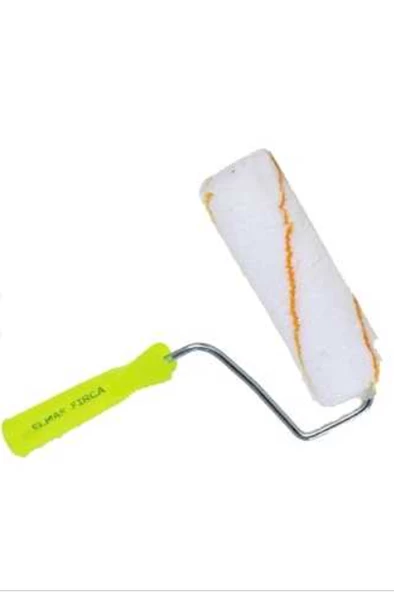 Saten Boya Rulosu 25 Cm   -125-307