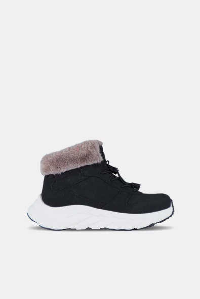 Vicco Luther Çocuk Lastikli İçi Kürklü Hafif Kısa Bot 946.F24K.414 - 2