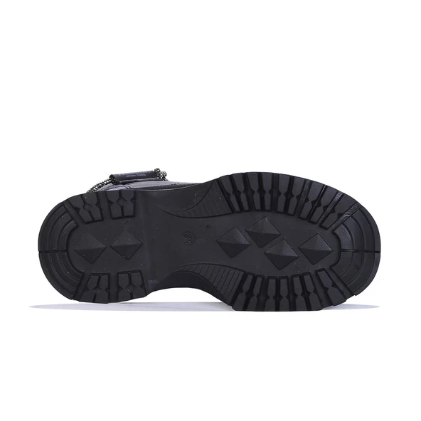 Twingo 2025 Nova Kürklü Kız Çocuk Bot - Resim 3