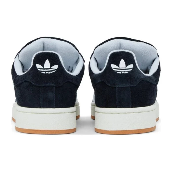 adidas Campus 00s Black White Gum - Resim 4