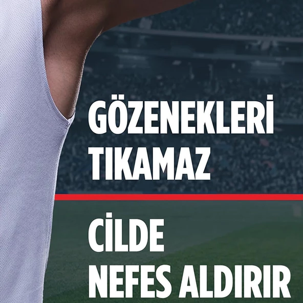 Blade Self Confidence Erkek Deodorant Sprey 150 ml - 4