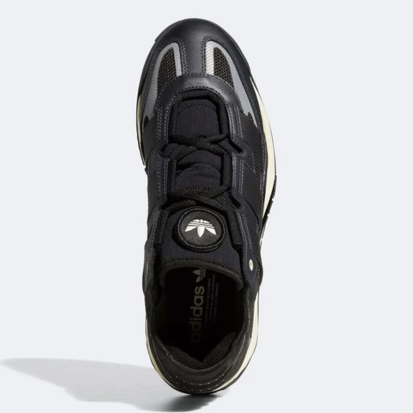 adidas Niteball Carbon - 4