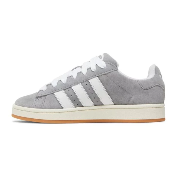 adidas Campus 00s Grey Gum - Resim 2