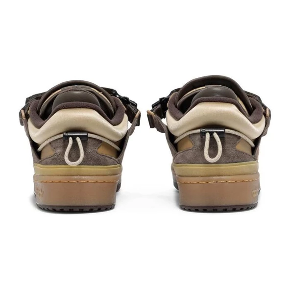 adidas Forum Buckle Low x Bad Bunny The First Cafe - 4