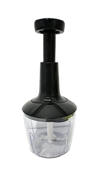 Best Und Best 5 Bıçaklı Basmalı El Rondosu 1 Lt - 3