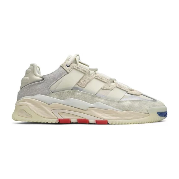 adidas Niteball White Cream v2
