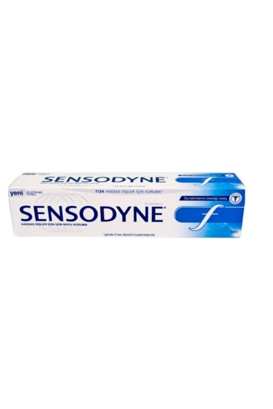 Sensodyne Fluoride 50 ml