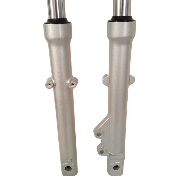 Algaride Motorsiklet CUB Ön Amortisör Sol Sağ Takım 54112 - 3