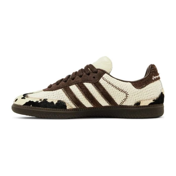 adidas Samba OG x notitle Cow Print - 2