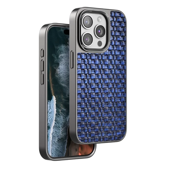 Venco iPhone 14 Pro Brand Kapak - 2