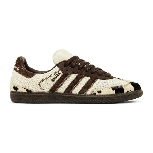 adidas Samba OG x notitle Cow Print
