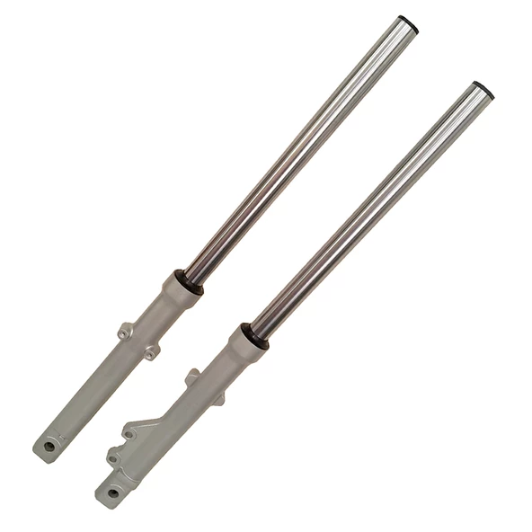 Algaride Motorsiklet CUB Ön Amortisör Sol Sağ Takım 54112 - 2