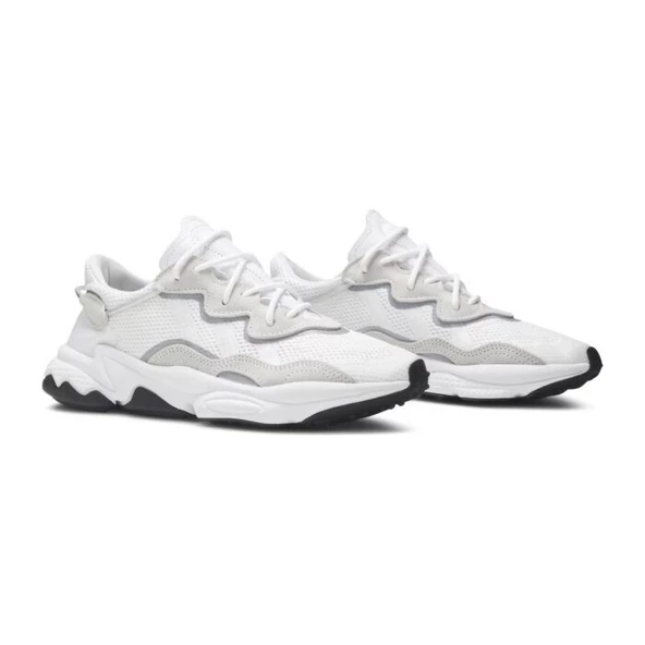 adidas Ozweego Cloud White - 3