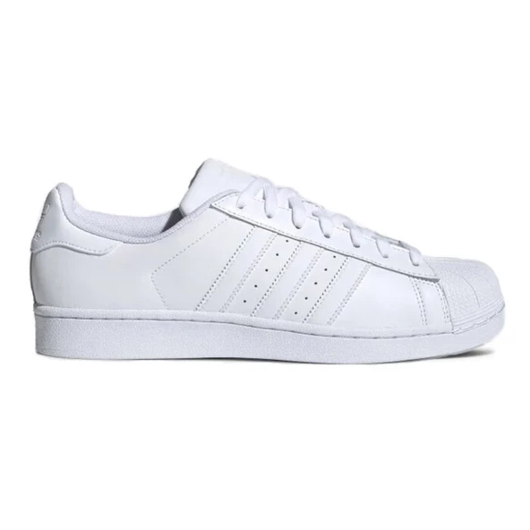 adidas Superstar White