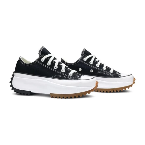 Converse Run Star Hike Low Black Gum - 3
