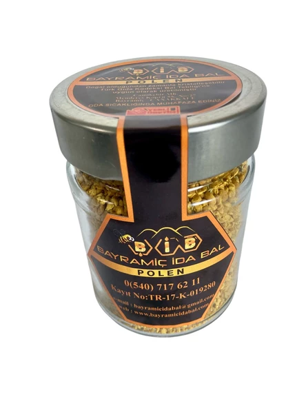 polen kestane 190g - 2