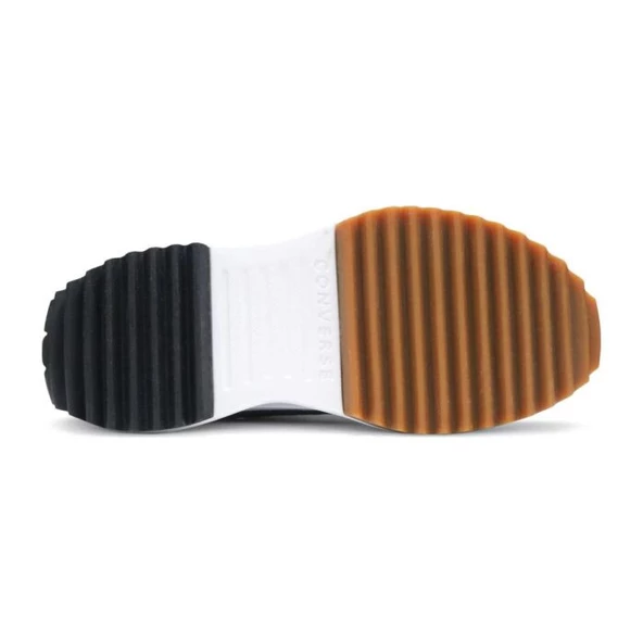 Converse Run Star Hike Low Black Gum - 5