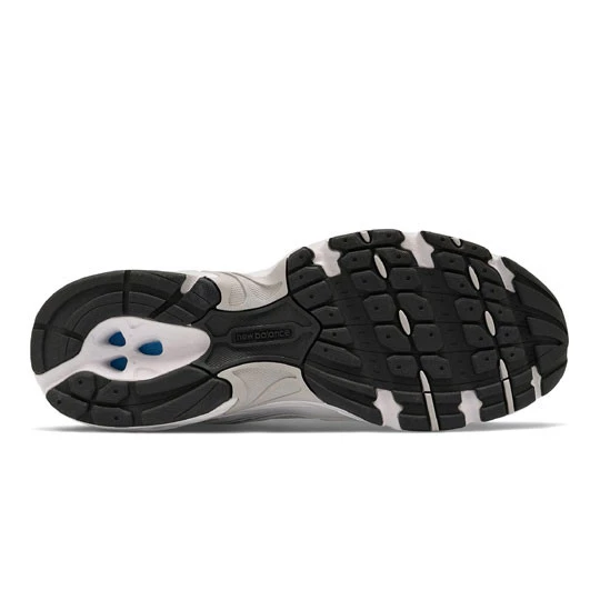 New Balance 530 Munsell White - Resim 4